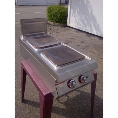 Plaque chauffante Angelo Po