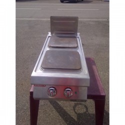 Plaque chauffante Angelo Po