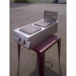 Plaque chauffante Angelo Po