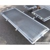Caniveaux de sol grand