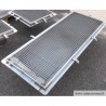 Caniveaux de sol grand