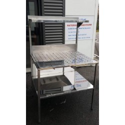 Table dessouvidage