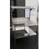 Table dessouvidage