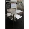 Table dessouvidage