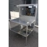 Table dessouvidage