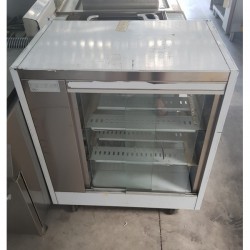 meuble de maintien à température chaud