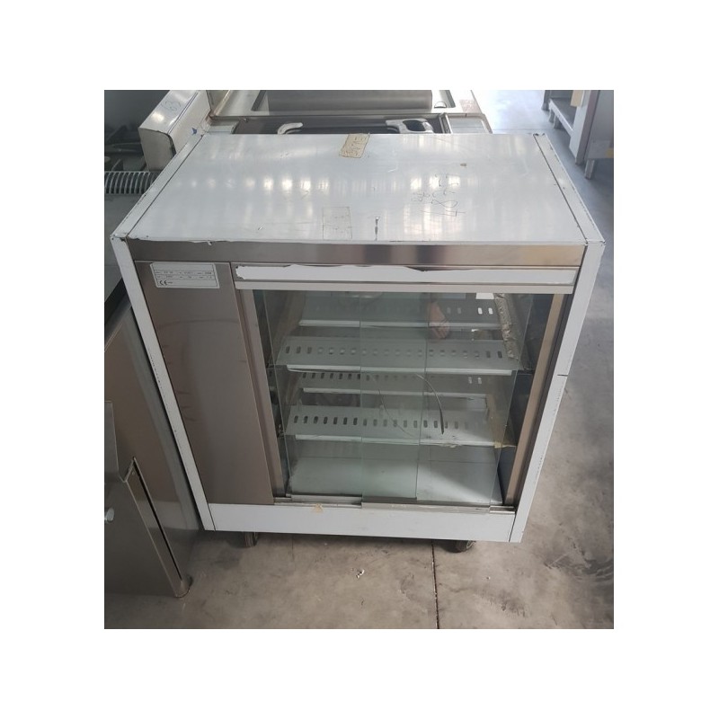 meuble de maintien à température chaud