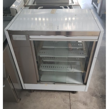 meuble de maintien à température chaud