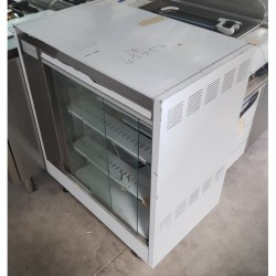 meuble de maintien à température chaud