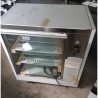 meuble de maintien à température chaud