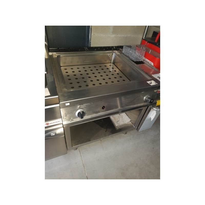 Bain marie grande capacité