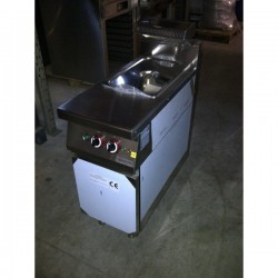 Bain marie GN 1/1