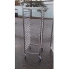 Echelle inox GN 2/1