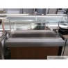 self service chaud
