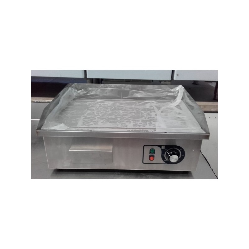 Plancha électrique