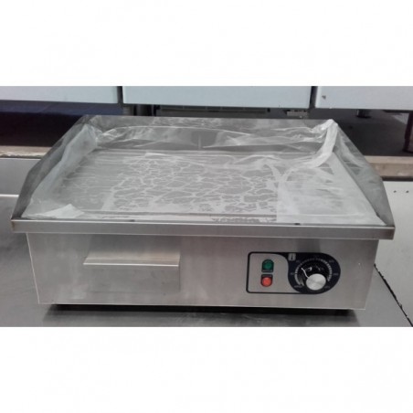 Plancha électrique