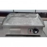 Plancha électrique