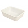 bacs plastique Rectangulaire