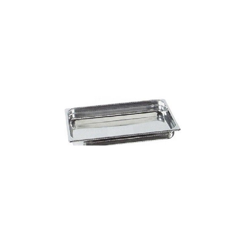 BACS gastros GN 1/1 INOX