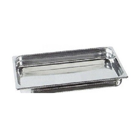 BACS gastros GN 1/1 INOX