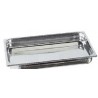 BACS gastros GN 1/1 INOX
