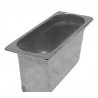 BACS gastros GN 1/3 INOX