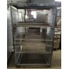 Echelle en inox
