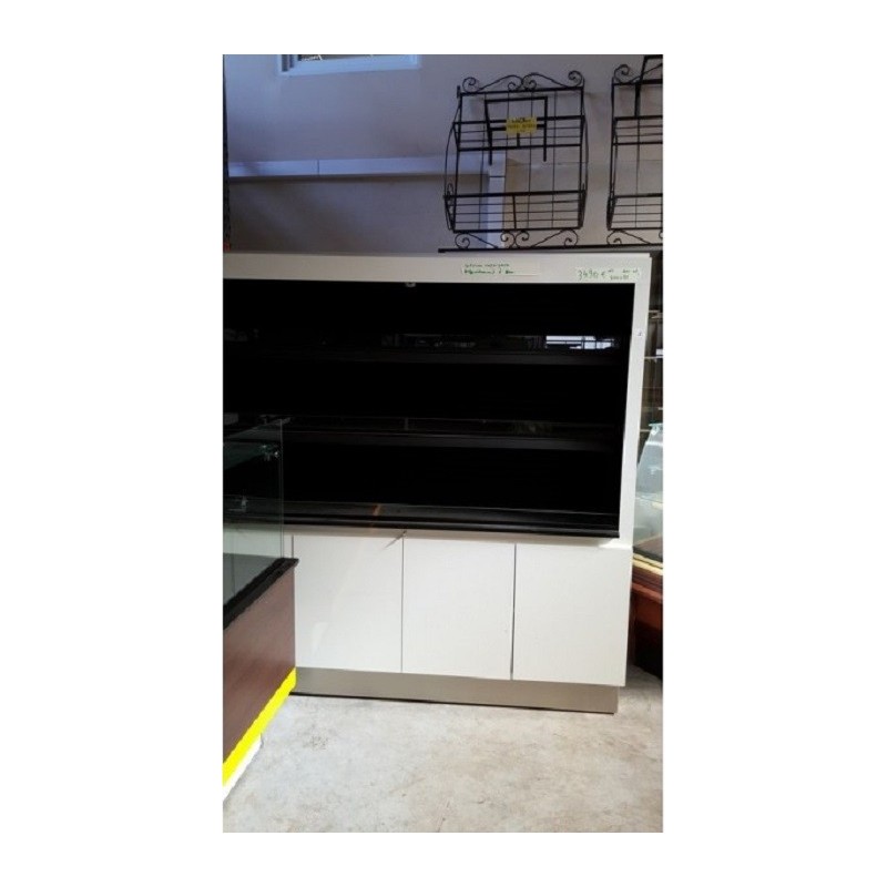 Support Murale Pour Poches Pâtissier Et Douilles - Hendi Food Service