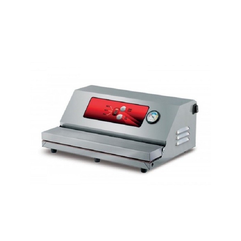 Machine sous vide extérieur