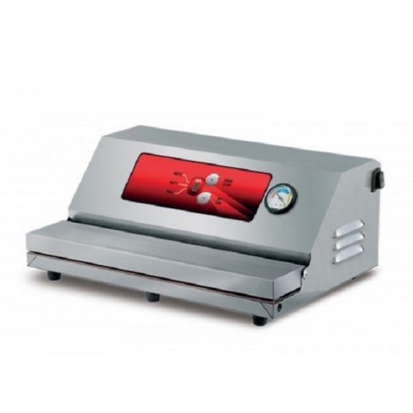 Machine sous vide extérieur