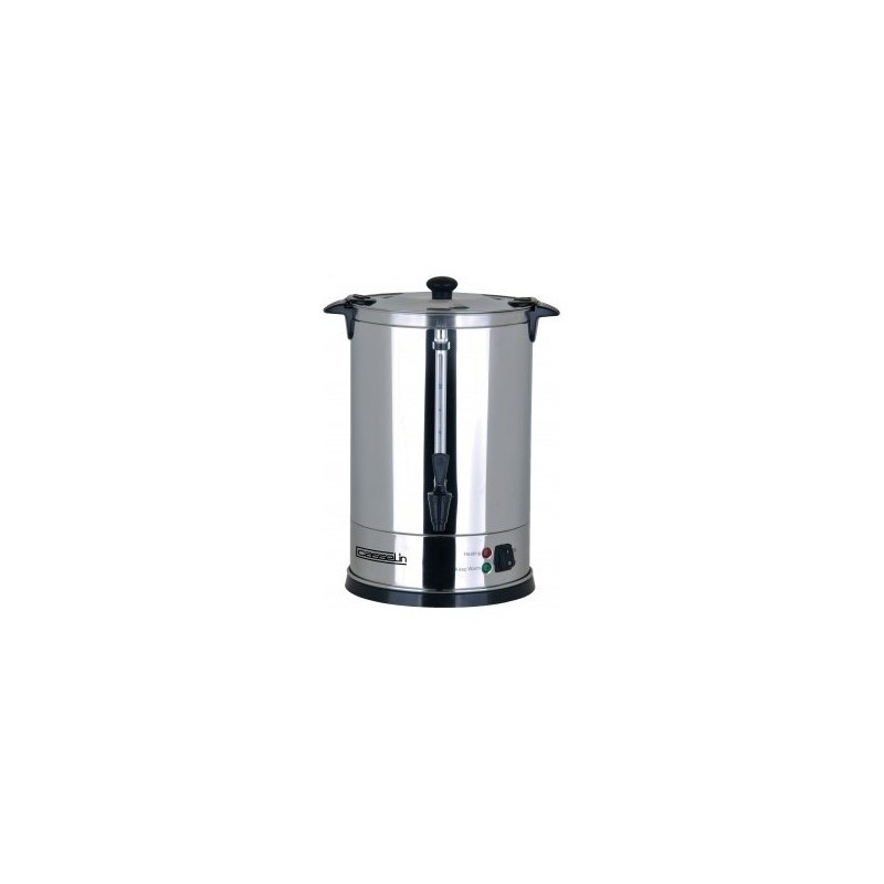 Percolateur à café 48 tasses