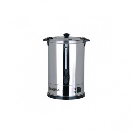Percolateur à café 48 tasses