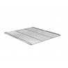 Grilles Inox avec arrêts 600x800
