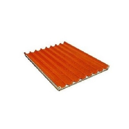 Filet de cuisson Inox 600x800