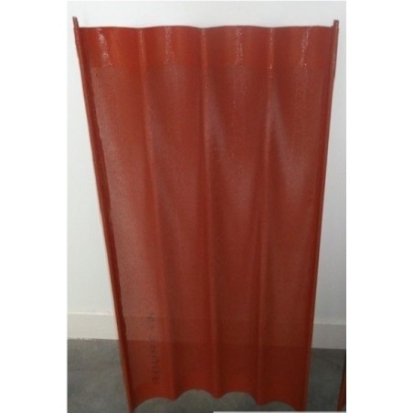 filets fibre de verre