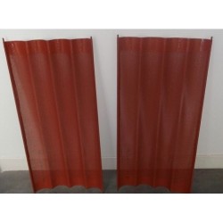 filets fibre de verre