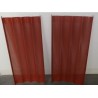 filets fibre de verre
