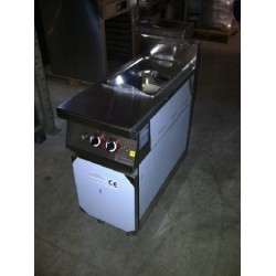 Bain marie GN 1/1
