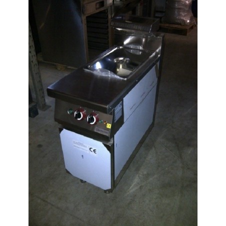 Bain marie GN 1/1
