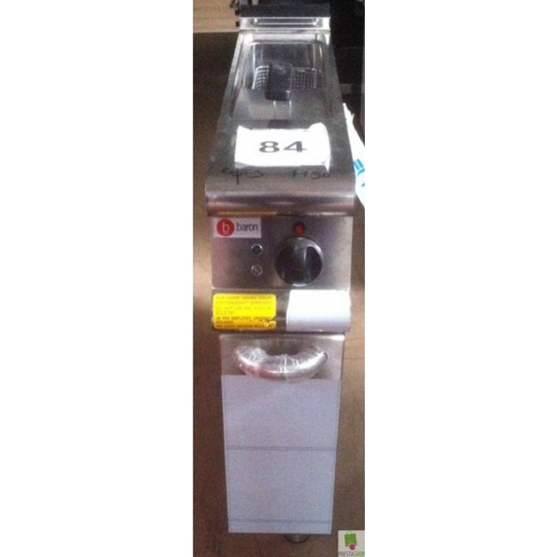 Friteuse Baron