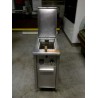 Friteuse électrique 15 litres