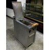 Friteuse électrique 15 litres