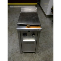 Friteuse électrique 15 litres