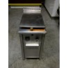 Friteuse électrique 15 litres