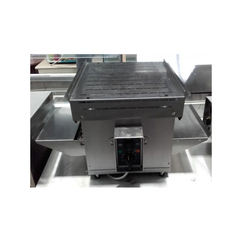 Toaster grill convoyeur