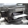 Toaster grill convoyeur