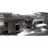 Toaster grill convoyeur