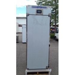 Armoire positive à chariot