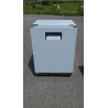 Armoire négative compacte