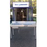 Table du chef